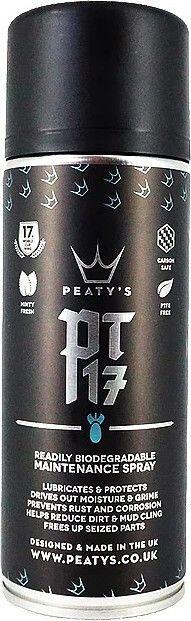 PEATY'S picture