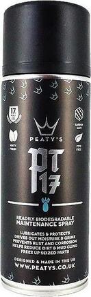 Spray Lubrifiant Multi-Usage Peaty's PT17 400 ml