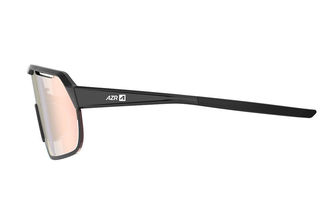 AZR Kromic Victory RX Lente Fotocromática Negra / Roja 3/5