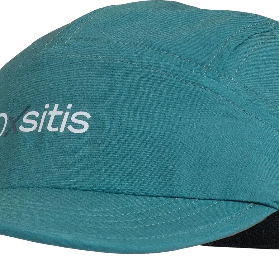 Oxsitis X-Flex Green Cap