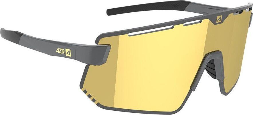 Okulary przeciwsłoneczne z węglowego materiału, z powłoką hydrofobową i fotochro