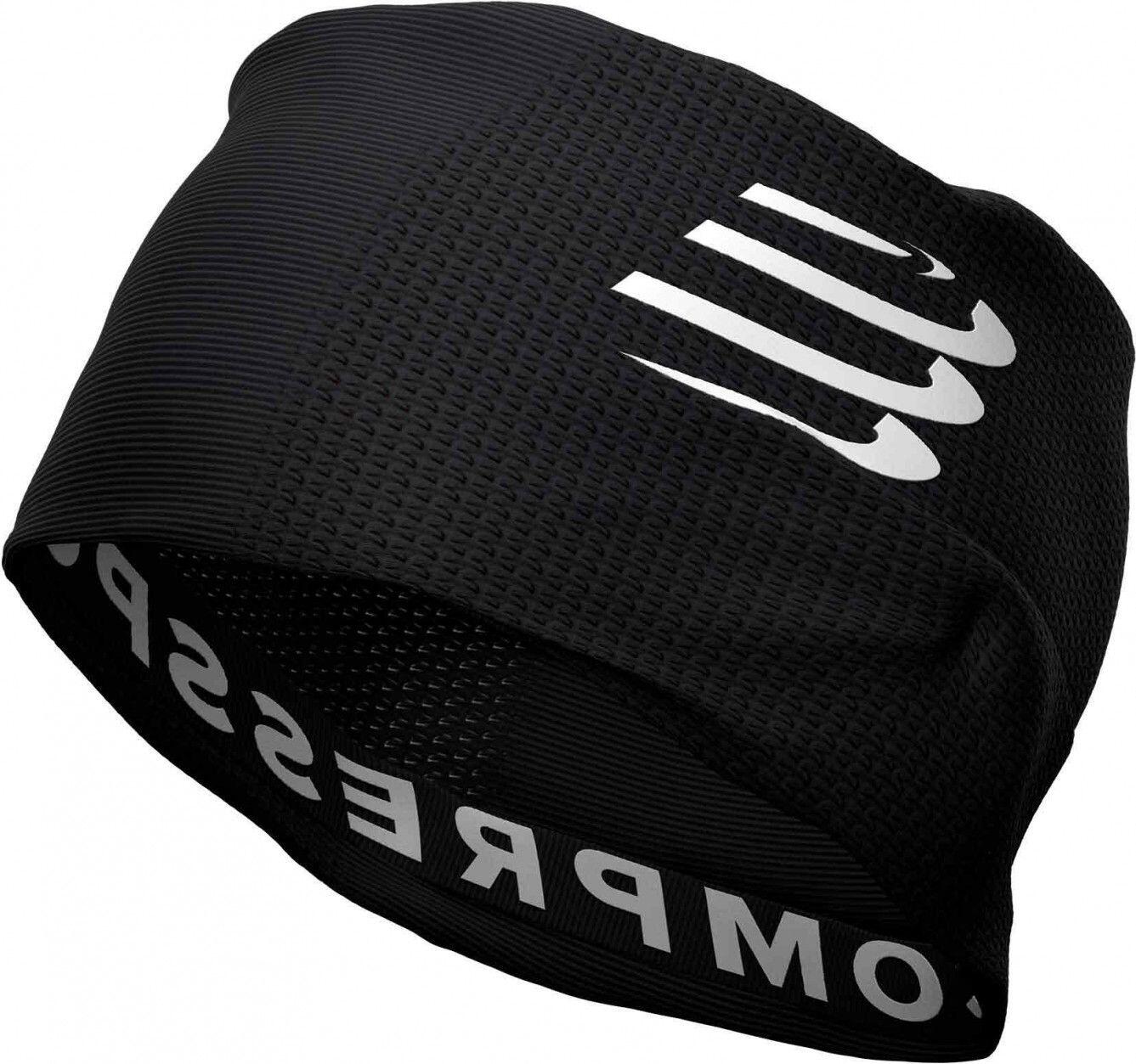 Calentador de cuello Compressport 3D THERMO ULTRALIGHT HEADTU para unisex 2/5