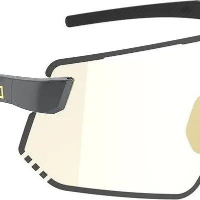 AZR Kromic Flash RX Carbon/Gold iridescent photochromic lens
