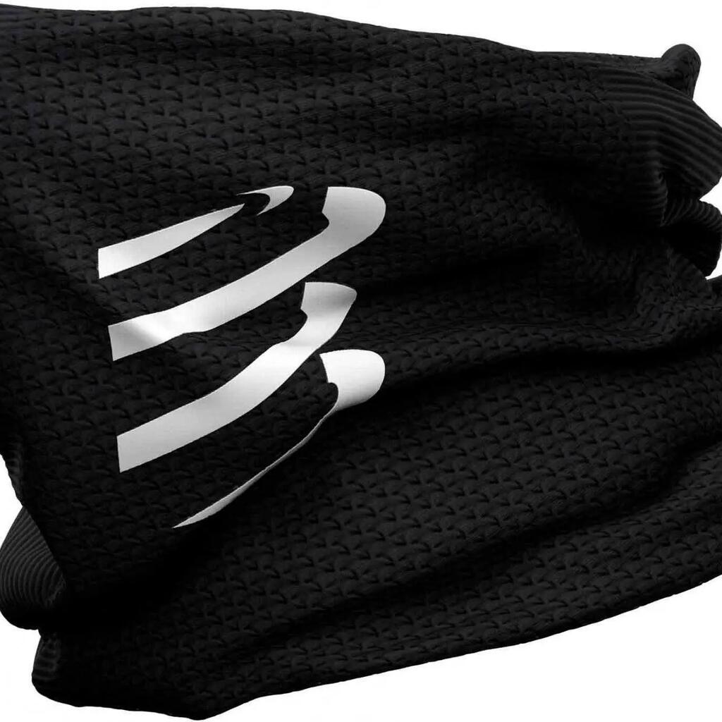 Compressport 3D Thermo UltraLight Black Choker