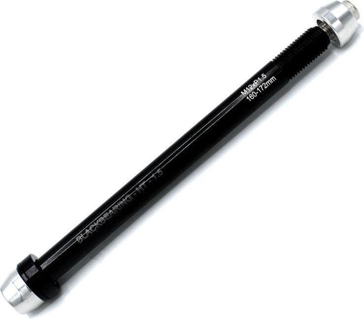 BLACK BEARING picture