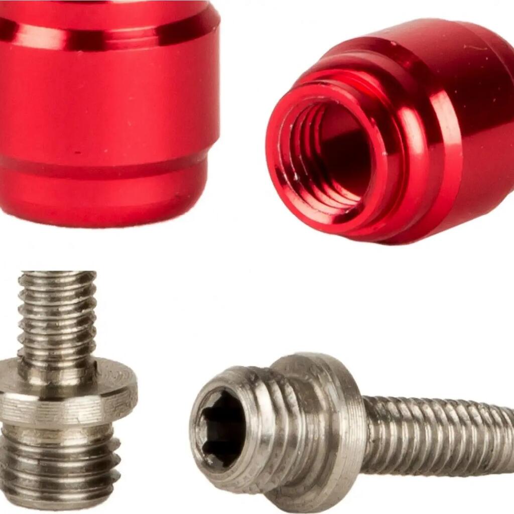Elvedes Hydroslang Connection Set for SRAM Avid CP2019133