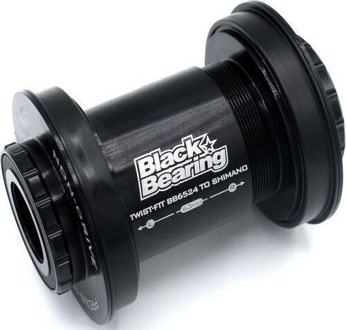 Wpusty suportu korby Black Bearing 65/24 B5