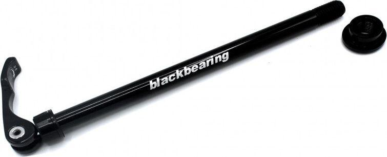 BLACK BEARING picture