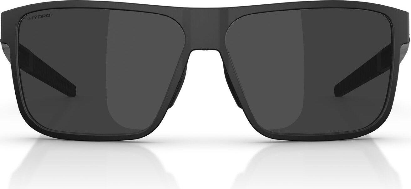 Occhiali Bliz A008 Nero Opaco 3/6