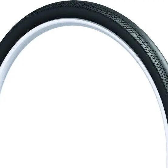 Kenda Paveria 650b Tubetype Rigid Tire Black