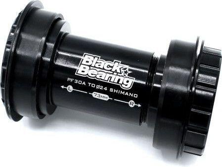 Wspornik dolny Black Bearing 46-73A-24/GXP B5