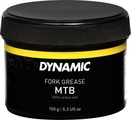 Dynamic MTB Gabelfett 200ml