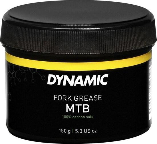 Dynamic MTB Gabelfett 200ml