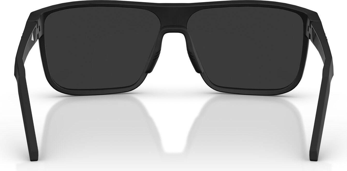 Occhiali Bliz A008 Nero Opaco 5/6