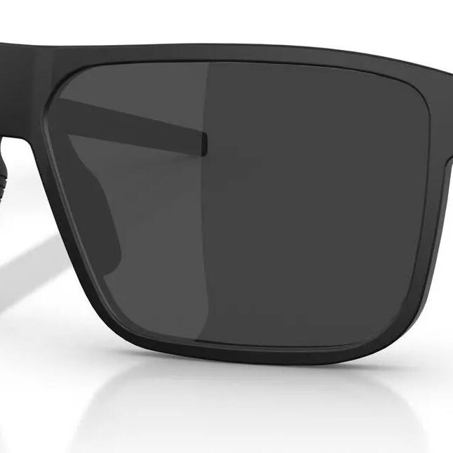 Bliz A008 Matte Black Glasses