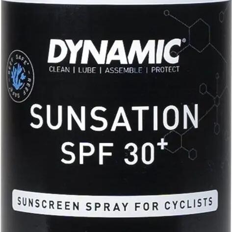 Crème Solaire Spray Dynamic Sunsation SPF-30 75ml