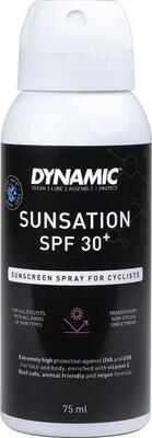 Dynamic sunsation cream spray spf-30 75ml