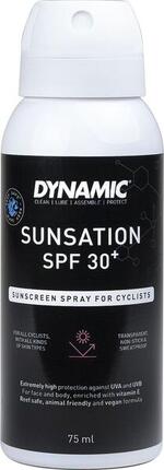 Crème Solaire Spray Dynamic Sunsation SPF- 50 75ml