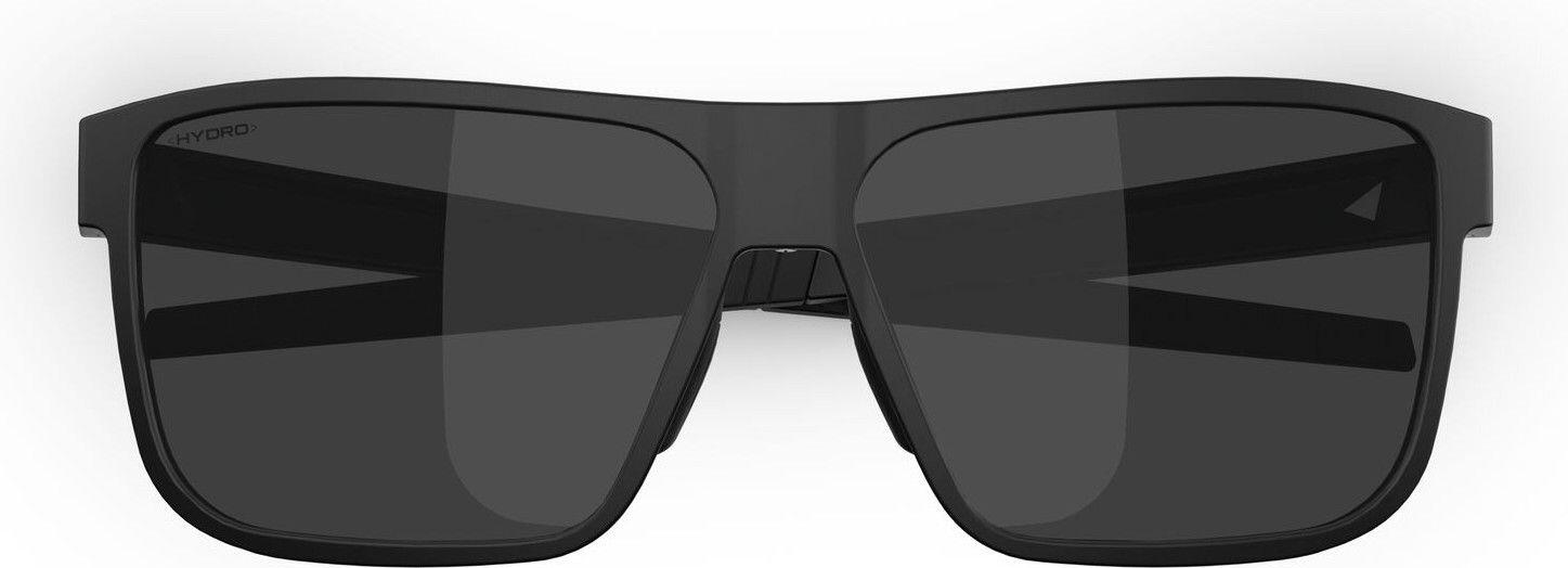 Occhiali Bliz A008 Nero Opaco 4/6