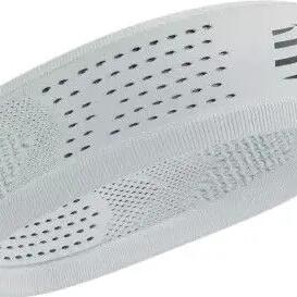 Compressport Thin On/Off Headband White