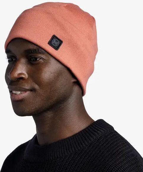 Bonnet Unisexe Buff Niels Evo Rose 3/7