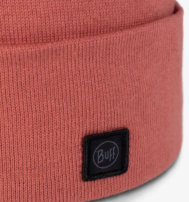Bonnet Unisexe Buff Niels Evo Rose 4/7