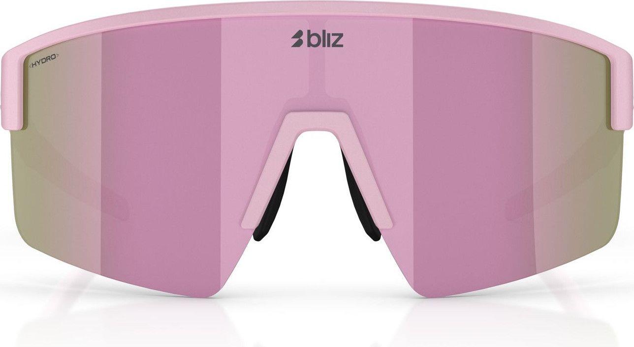 Lunettes Unisexe Bliz P004 M Rose Mat/Rose 3/5