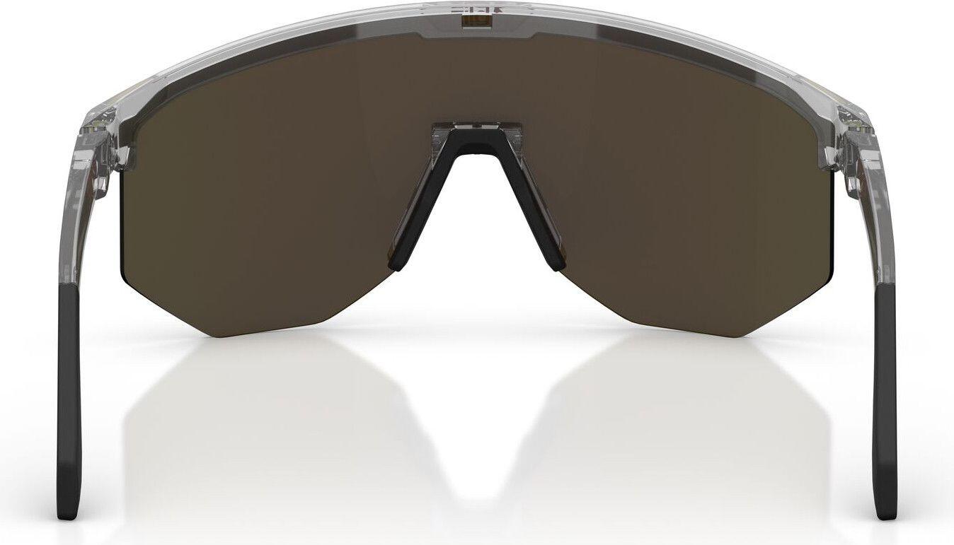 Gafas Bliz Hero Gris oscuro/Rojo 5/6