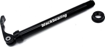 Oś koła Black Bearing Fox - 15 mm - 145 - M14x1,5 - 17 mm - QR - F15.4QR