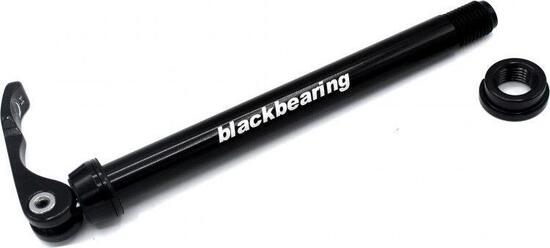 Oś koła Black Bearing Fox - 15 mm - 145 - M14x1,5 - 17 mm - QR - F15.4QR