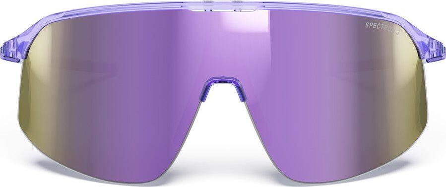 Julbo Density Spectron 3 Brillante Translúcido Violeta Claro 2/6
