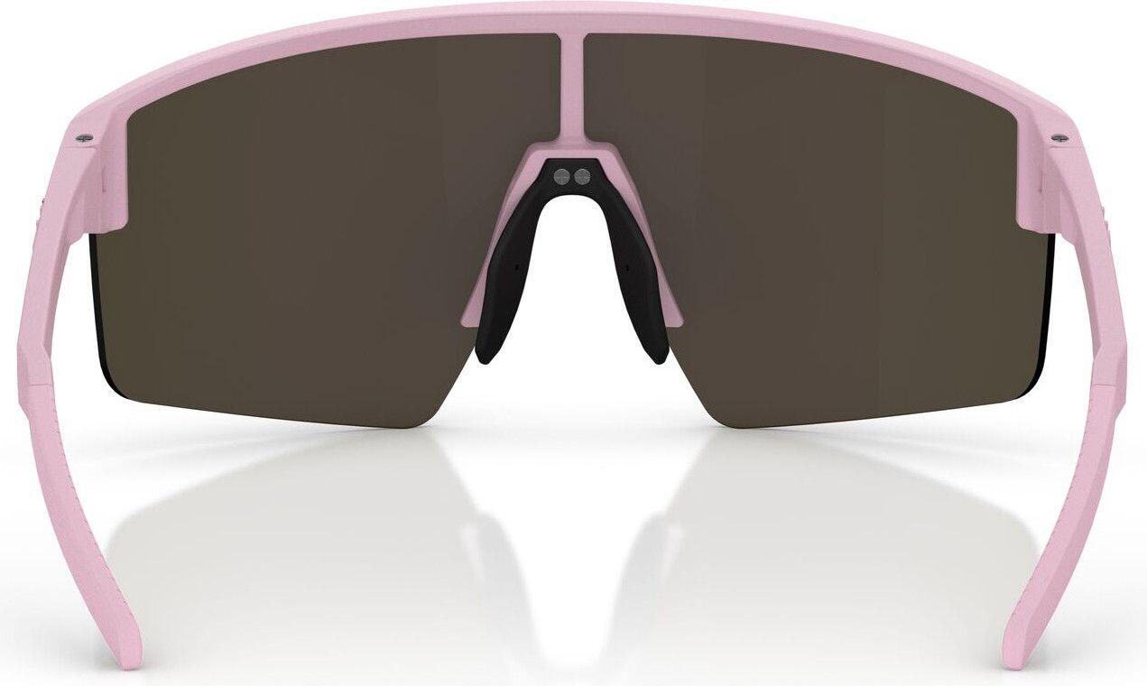 Lunettes Unisexe Bliz P004 M Rose Mat/Rose 5/5
