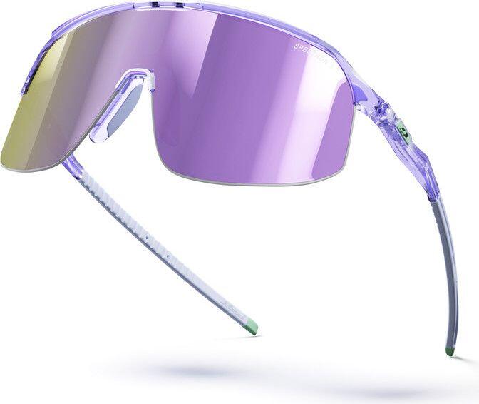 Julbo Density Spectron 3 Brillante Translúcido Violeta Claro 5/6