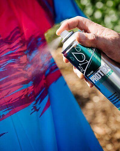 Spray Impermeabilizante Motorex Protex 500 ml 3/3