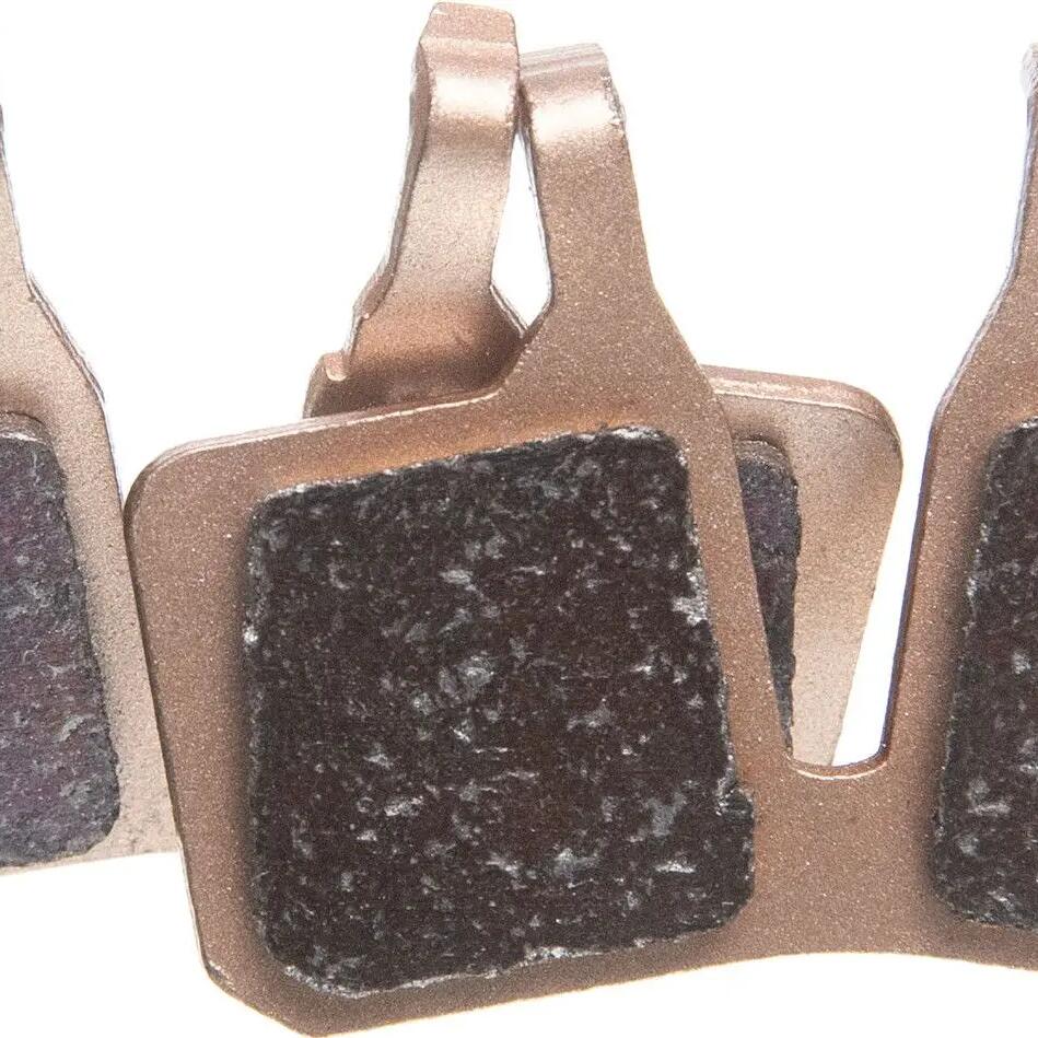 Sintered Disc Brake Block Set for Magura MT5 MT7 (1 Pair)
