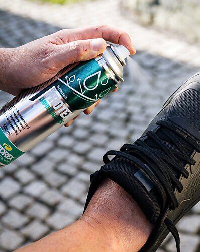 Spray Impermeabilizante Motorex Protex 500 ml 2/3