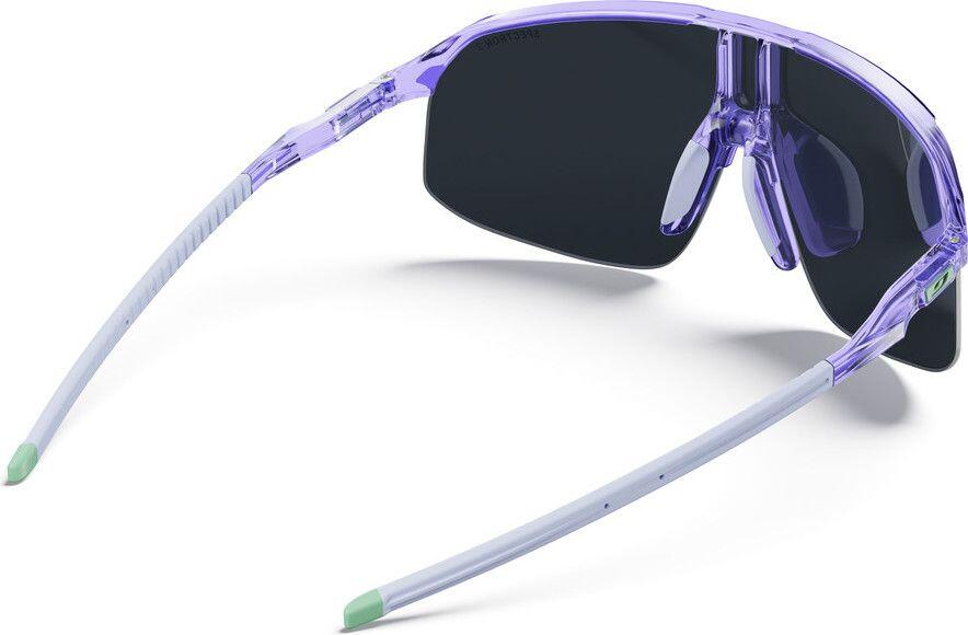 Julbo Density Spectron 3 Brillante Translúcido Violeta Claro 4/6