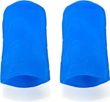 Sidas Blue Gel Toe Caps 1/5