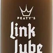 Lubrifiant condition humide Peaty's Link Lube