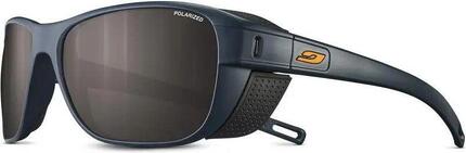 Lunettes Julbo Camino Bleu Foncé Polarisé cat. 3