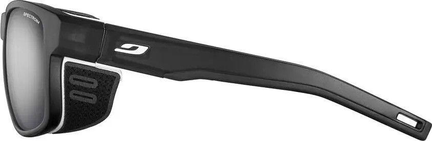 Lunettes de Soleil Julbo Shield Spectron 4 Noir Blanc 3/7
