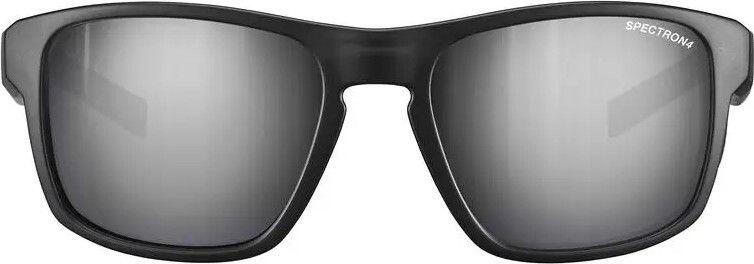 Lunettes de Soleil Julbo Shield Spectron 4 Noir Blanc 2/7