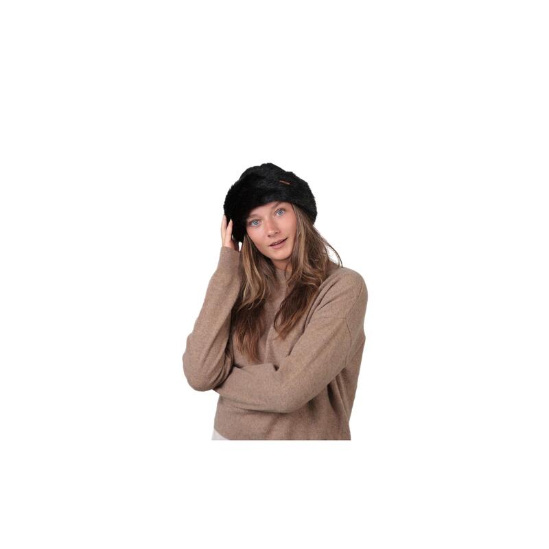 Bentita Fur Cable Bandhat femei