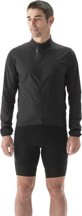 Veste Manches Longues Mavic Cosmic Wind Noir 3/7