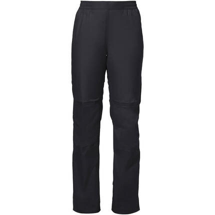 Pantalon de pluie femme VAUDE Drop II