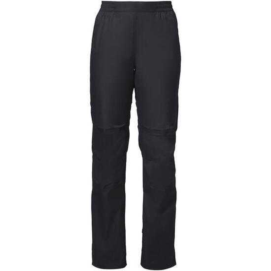 Pantalon de pluie femme VAUDE Drop II