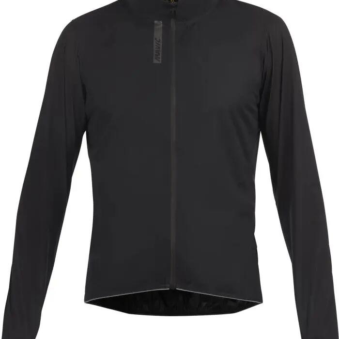Mavic Cosmic Wind Long Sleeve Jacket Black