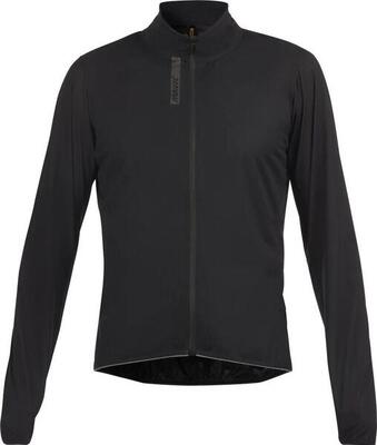 Mavic cosmic wind long sleeve jacket zwart