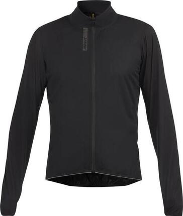 Veste Manches Longues Mavic Cosmic Wind Noir