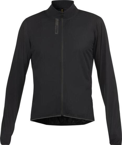 Veste Manches Longues Mavic Cosmic Wind Noir